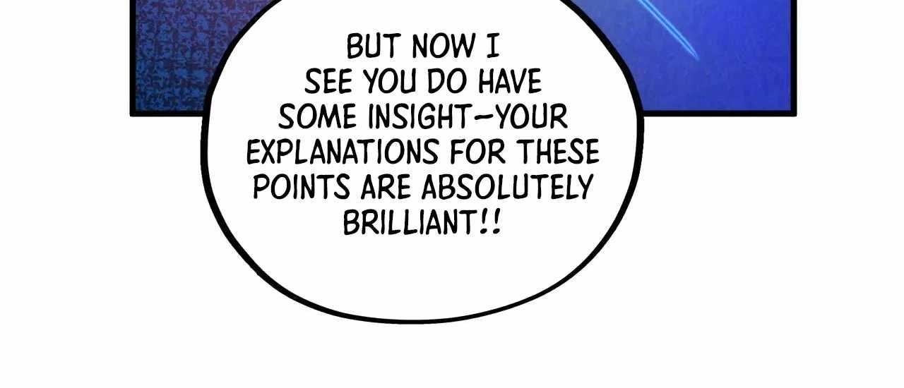 The Eternal Supreme Chapter 379 - Page 39 in English