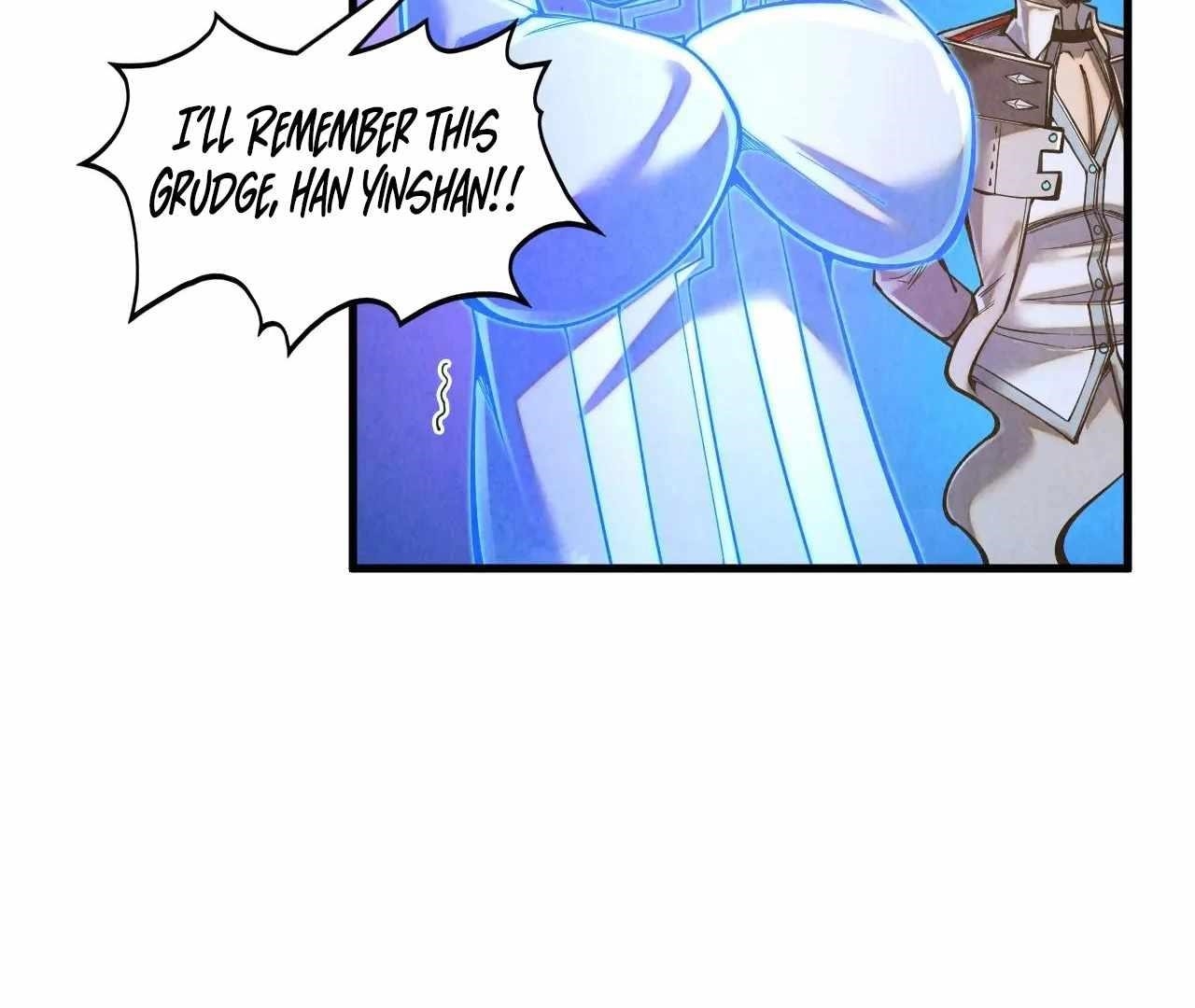 The Eternal Supreme Chapter 379 - Page 41 in English