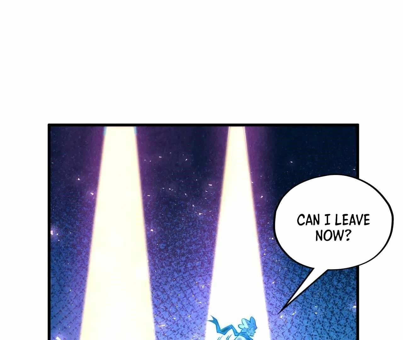 The Eternal Supreme Chapter 379 - Page 42 in English