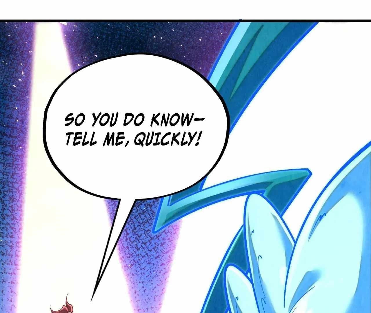 The Eternal Supreme Chapter 379 - Page 56 in English