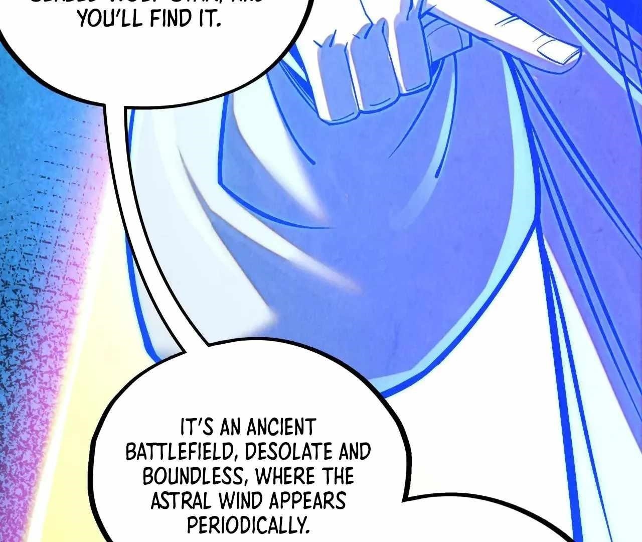The Eternal Supreme Chapter 379 - Page 58 in English