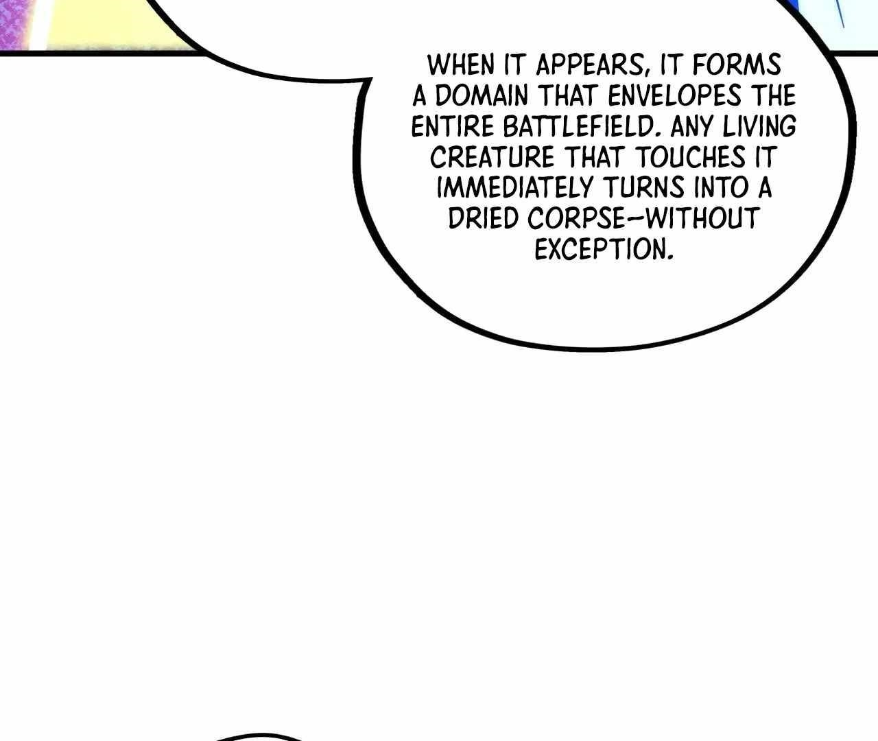 The Eternal Supreme Chapter 379 - Page 59 in English