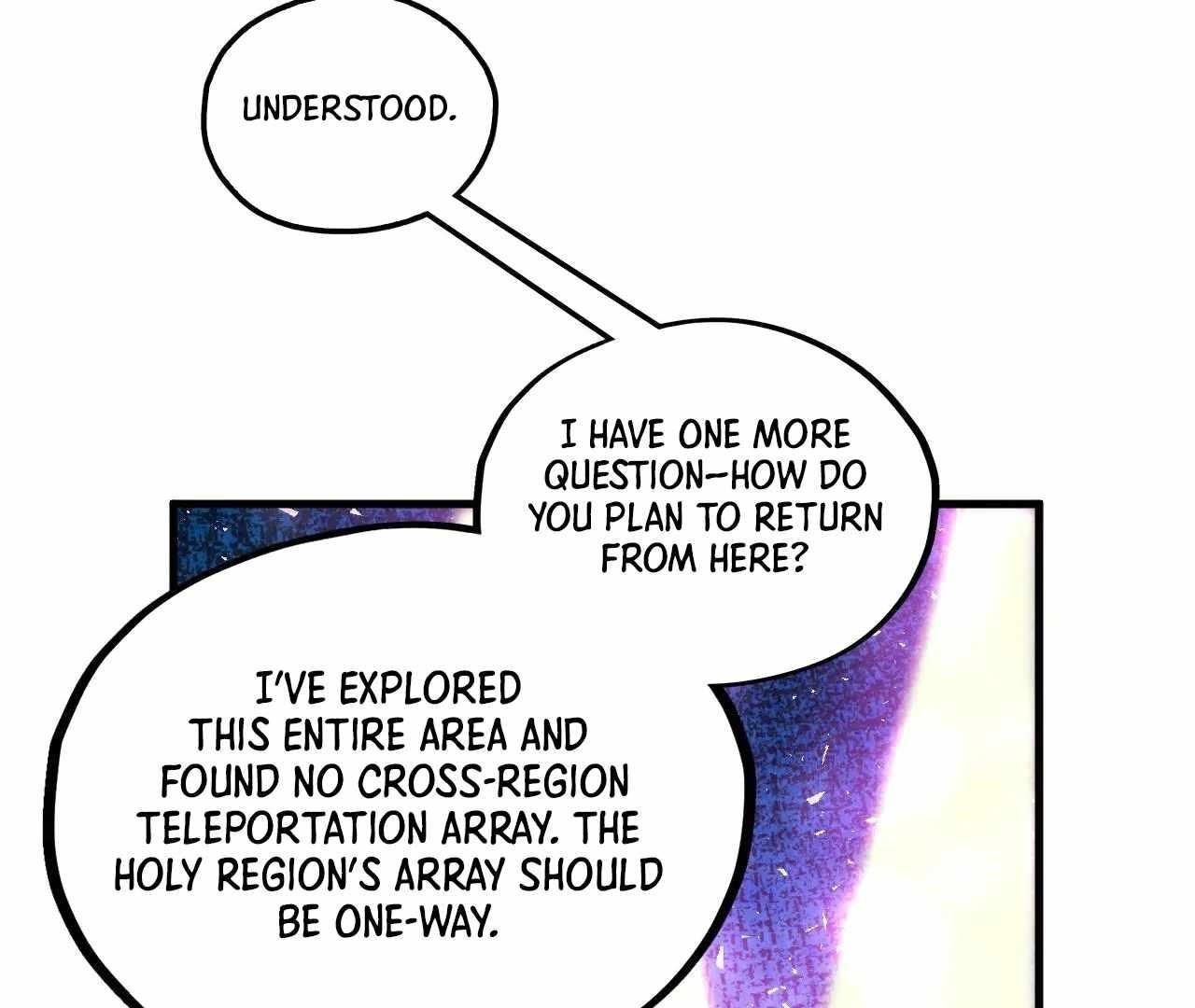 The Eternal Supreme Chapter 379 - Page 60 in English