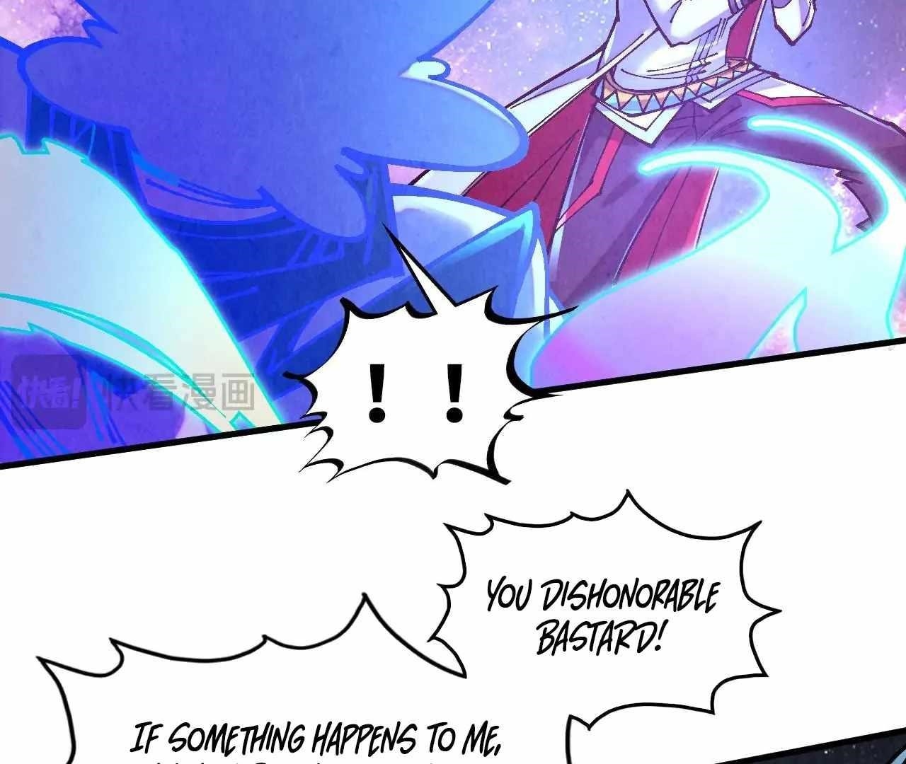 The Eternal Supreme Chapter 379 - Page 79 in English