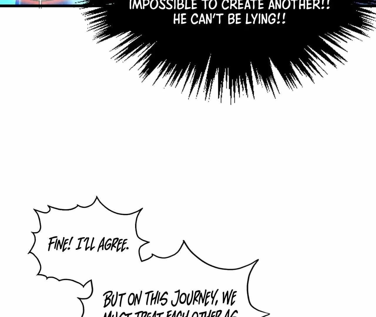The Eternal Supreme Chapter 379 - Page 94 in English