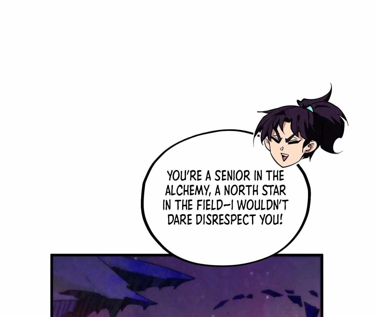 The Eternal Supreme Chapter 379 - Page 96 in English