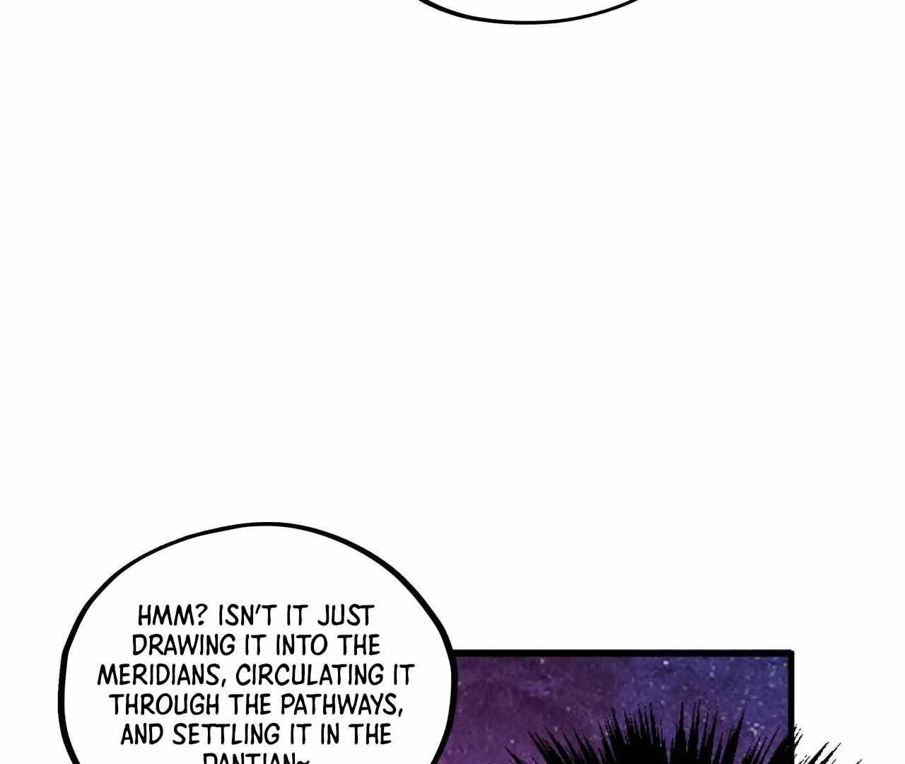 The Eternal Supreme Chapter 380 - Page 101 in English