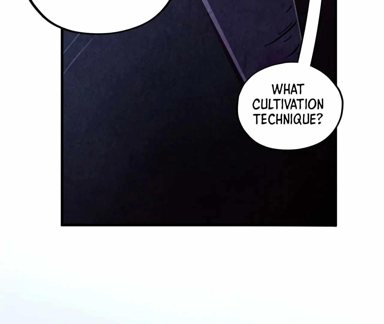The Eternal Supreme Chapter 380 - Page 104 in English