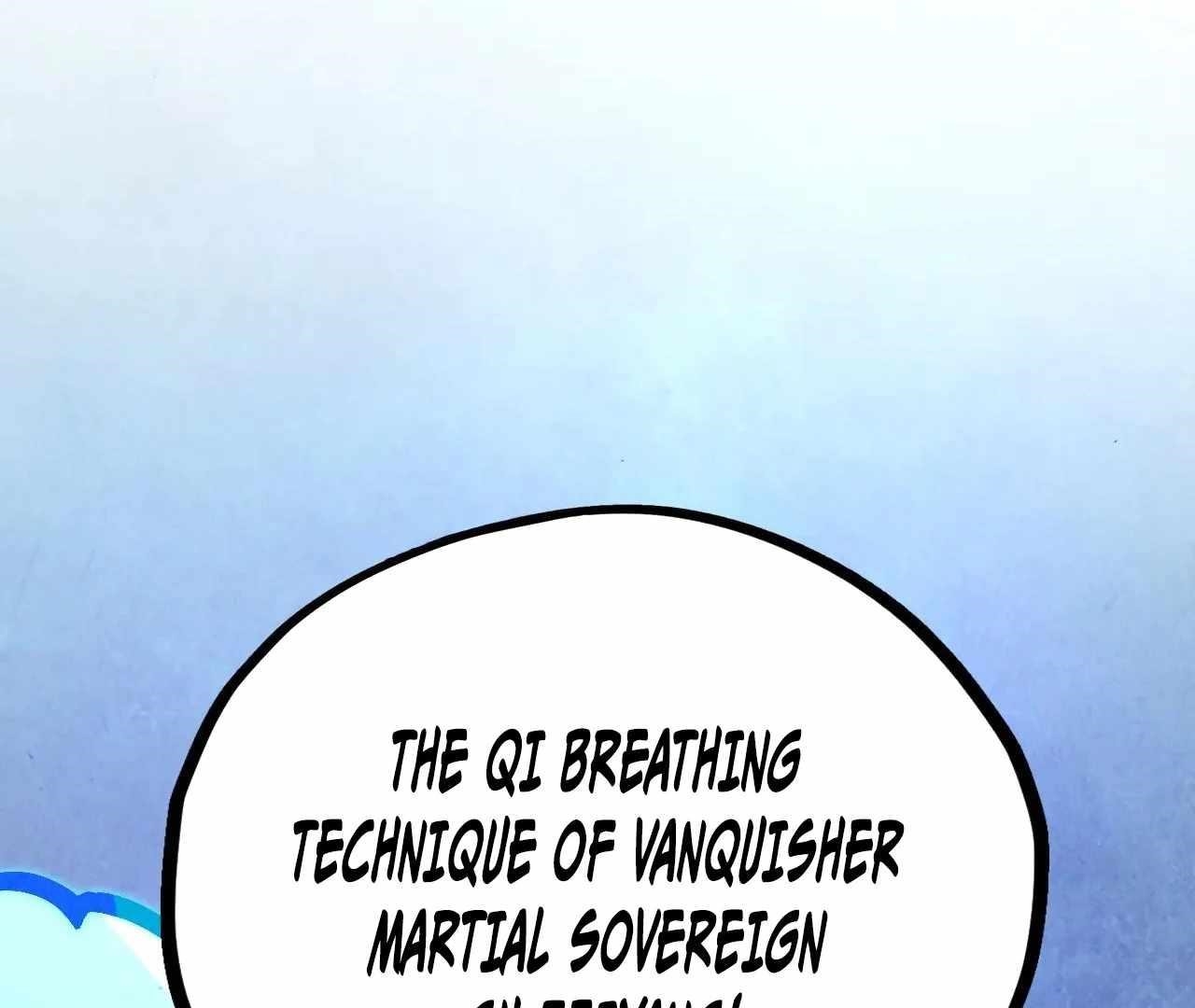 The Eternal Supreme Chapter 380 - Page 105 in English