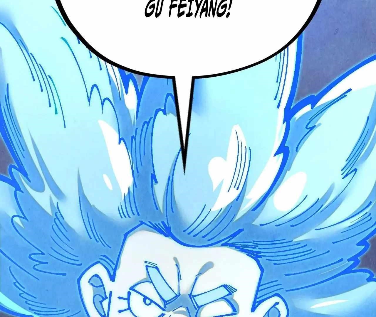 The Eternal Supreme Chapter 380 - Page 106 in English