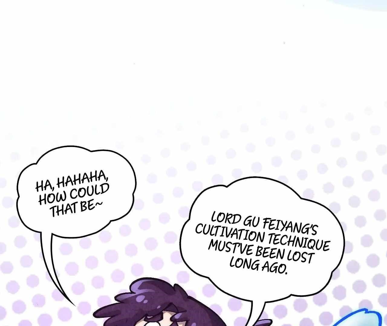 The Eternal Supreme Chapter 380 - Page 109 in English