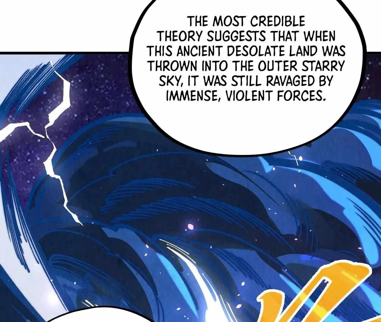 The Eternal Supreme Chapter 380 - Page 11 in English