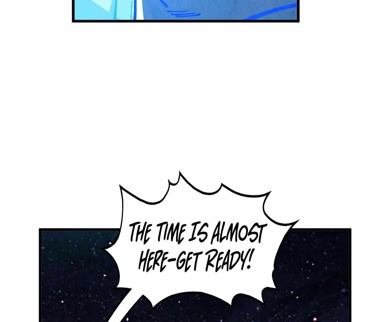 The Eternal Supreme Chapter 380 - Page 118 in English