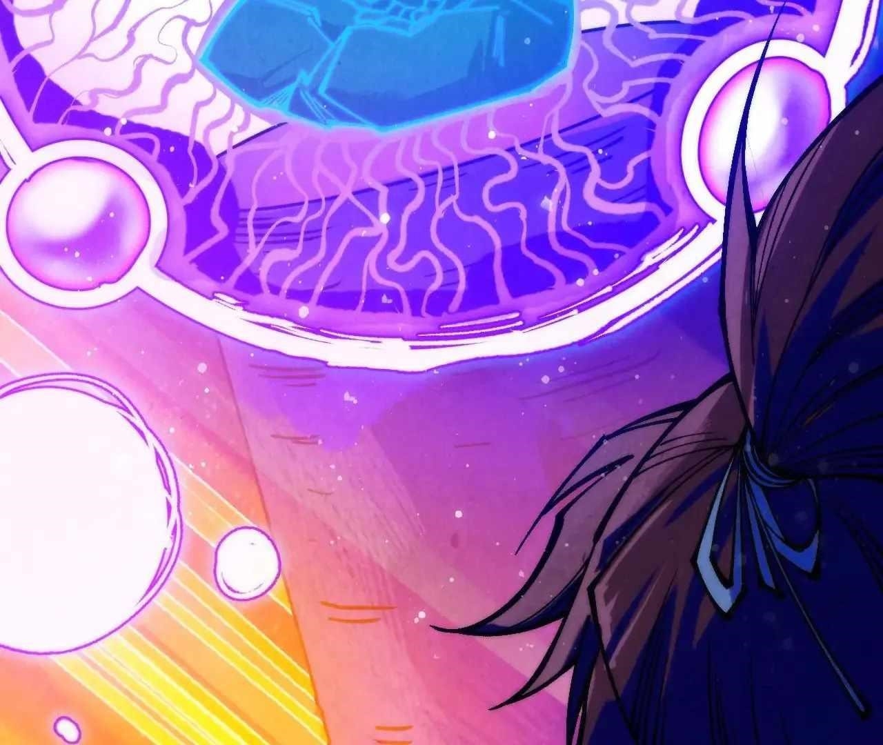 The Eternal Supreme Chapter 380 - Page 137 in English