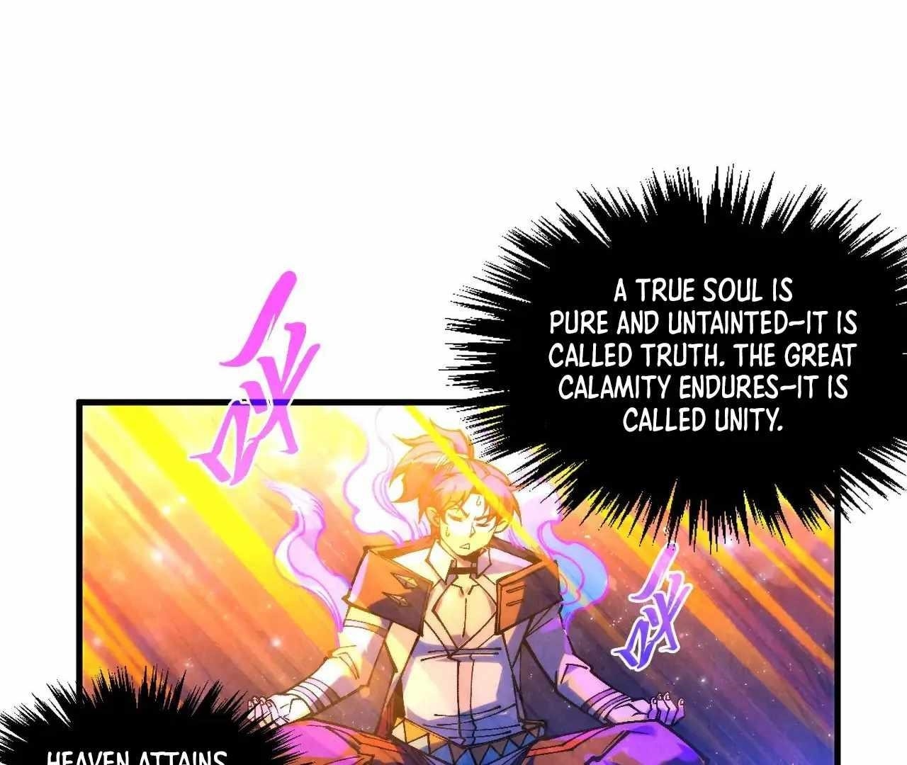 The Eternal Supreme Chapter 380 - Page 140 in English