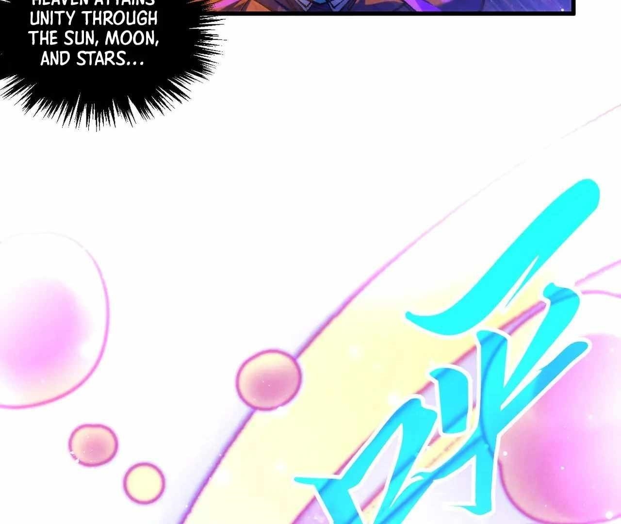 The Eternal Supreme Chapter 380 - Page 141 in English