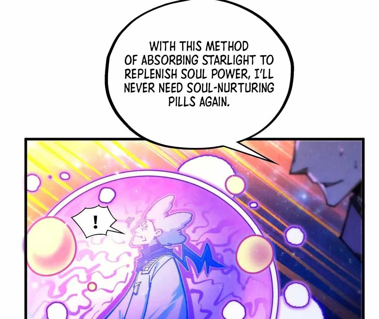 The Eternal Supreme Chapter 380 - Page 147 in English