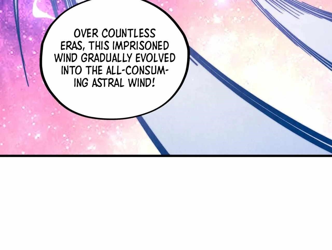 The Eternal Supreme Chapter 380 - Page 15 in English