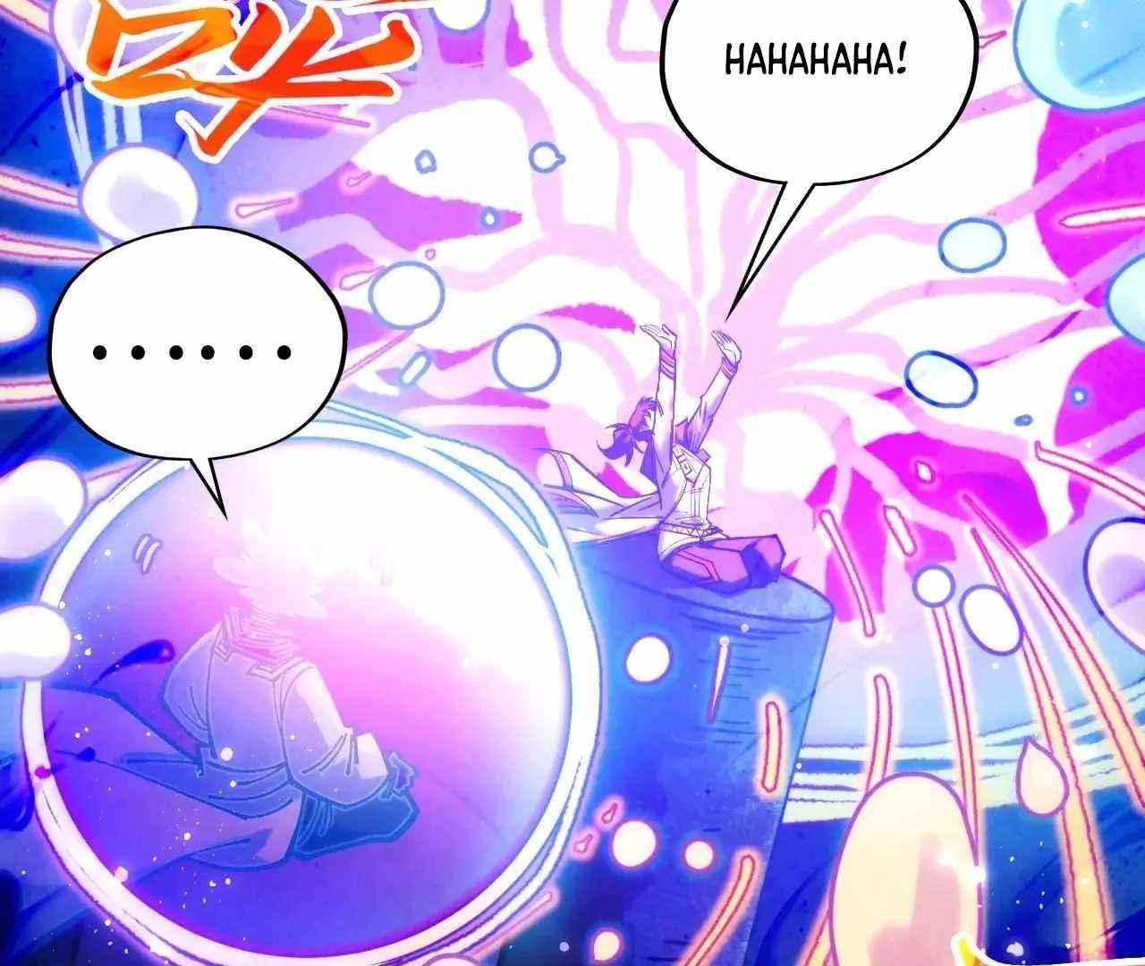 The Eternal Supreme Chapter 380 - Page 150 in English