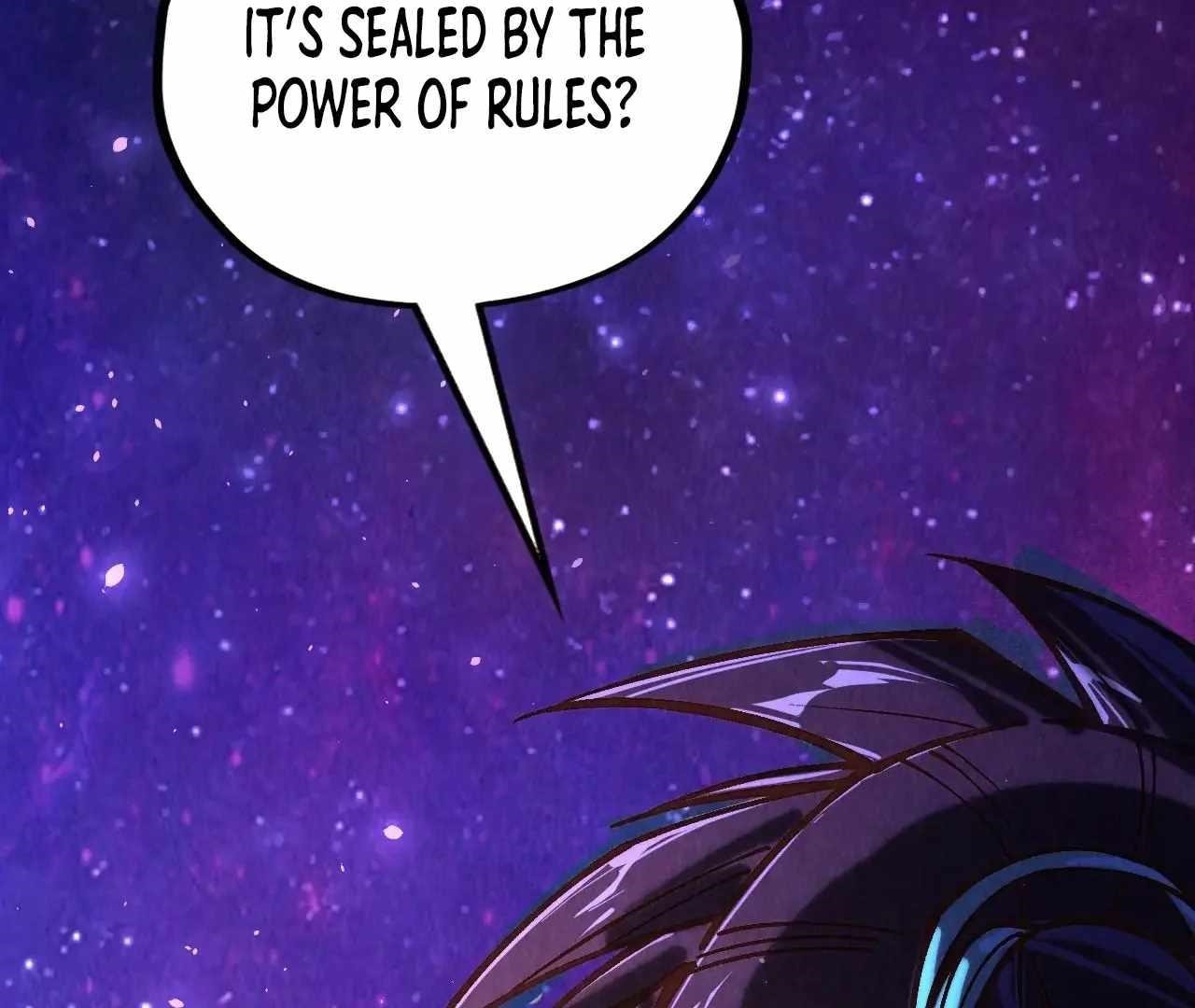 The Eternal Supreme Chapter 380 - Page 22 in English