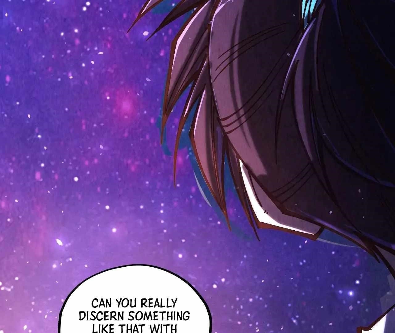 The Eternal Supreme Chapter 380 - Page 23 in English