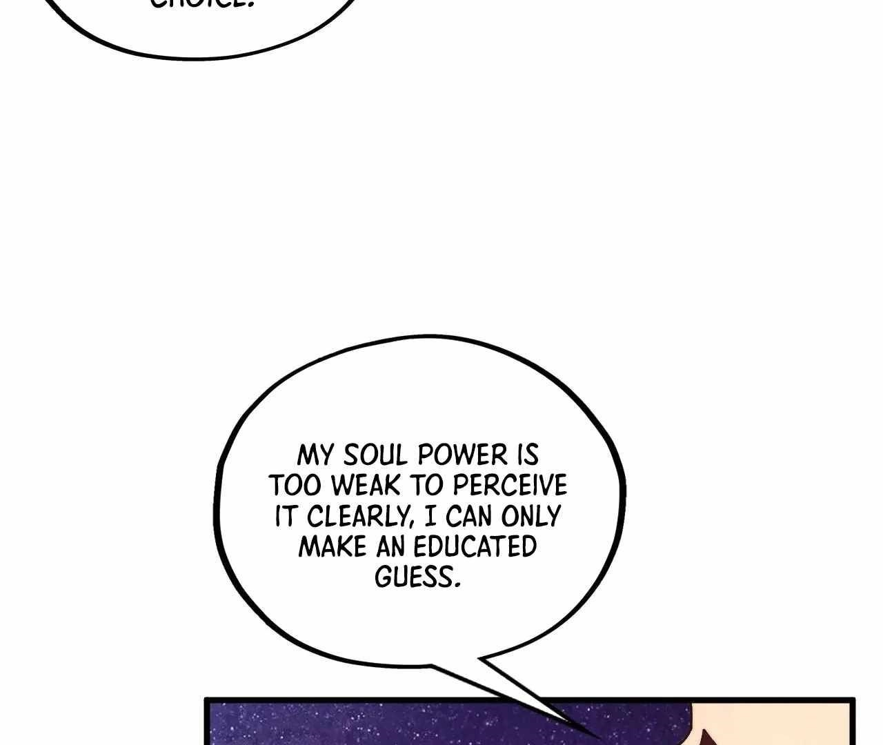 The Eternal Supreme Chapter 380 - Page 27 in English