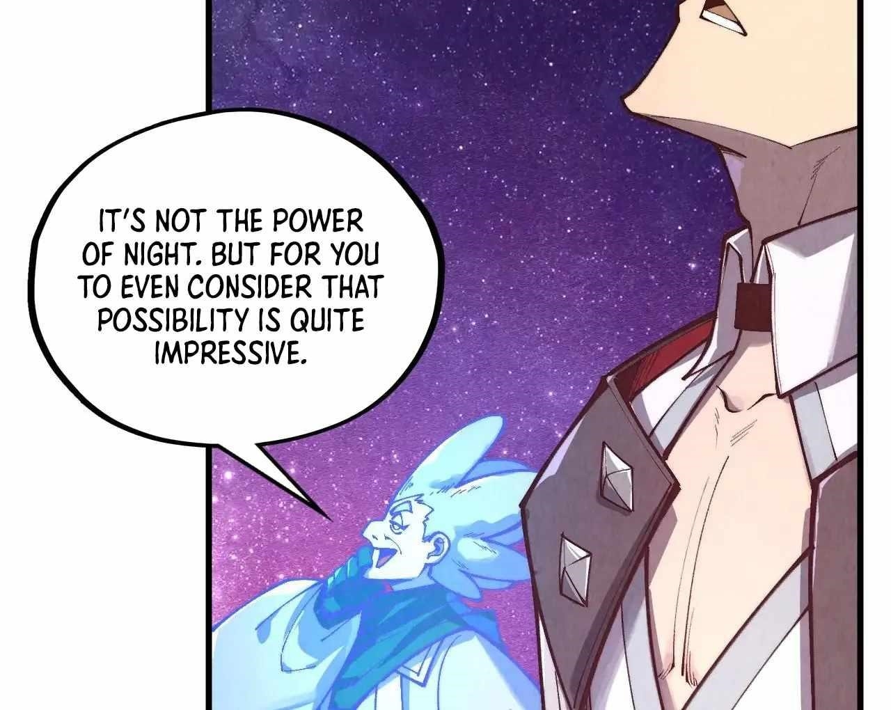 The Eternal Supreme Chapter 380 - Page 28 in English