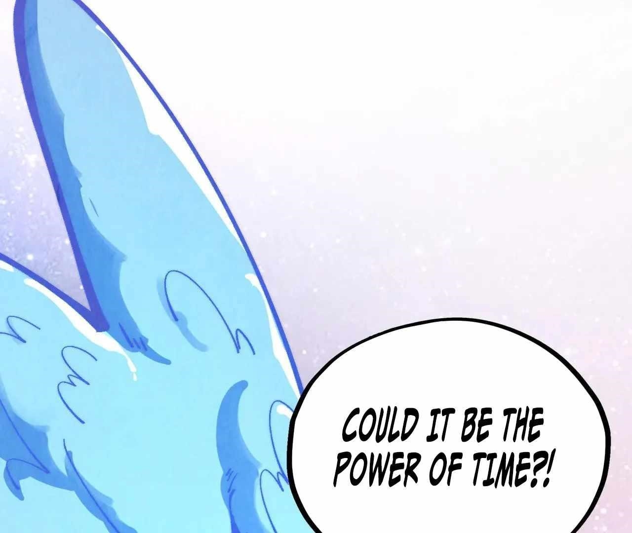 The Eternal Supreme Chapter 380 - Page 33 in English