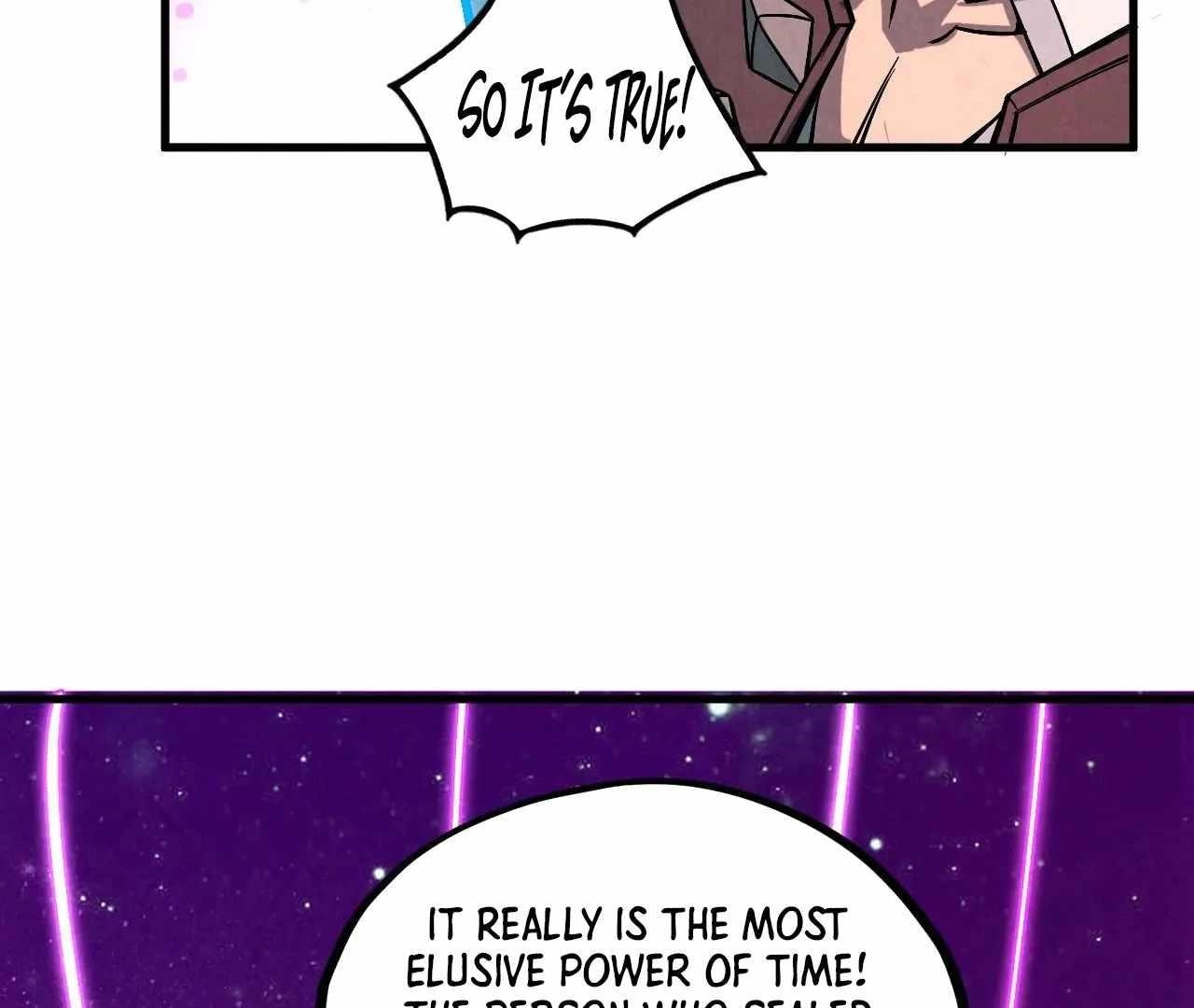 The Eternal Supreme Chapter 380 - Page 38 in English