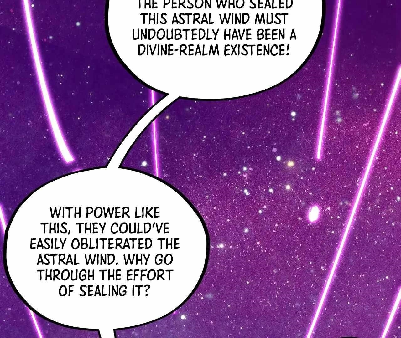 The Eternal Supreme Chapter 380 - Page 39 in English