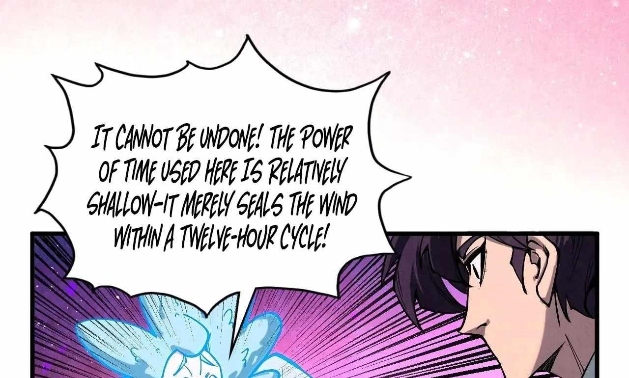 The Eternal Supreme Chapter 380 - Page 42 in English