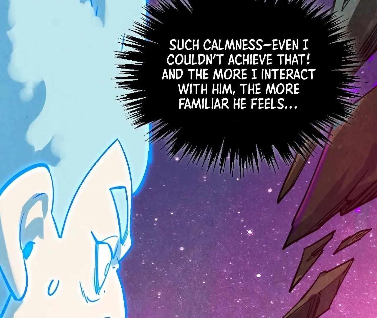 The Eternal Supreme Chapter 380 - Page 53 in English