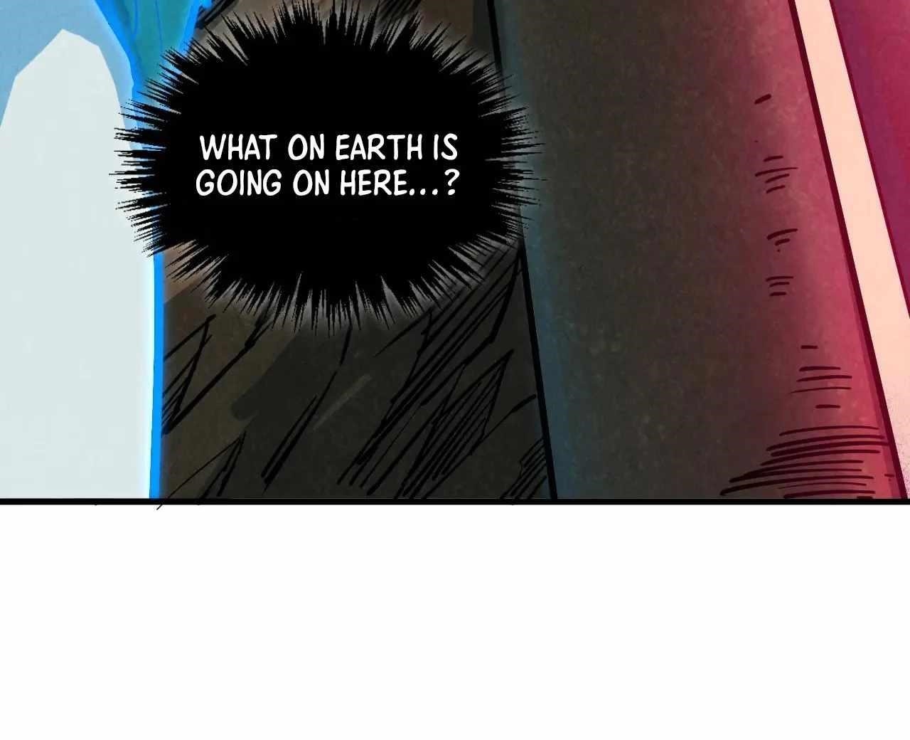 The Eternal Supreme Chapter 380 - Page 55 in English