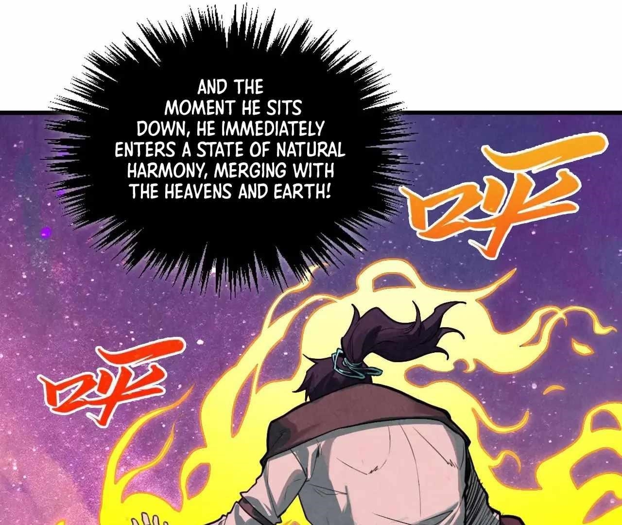 The Eternal Supreme Chapter 380 - Page 56 in English