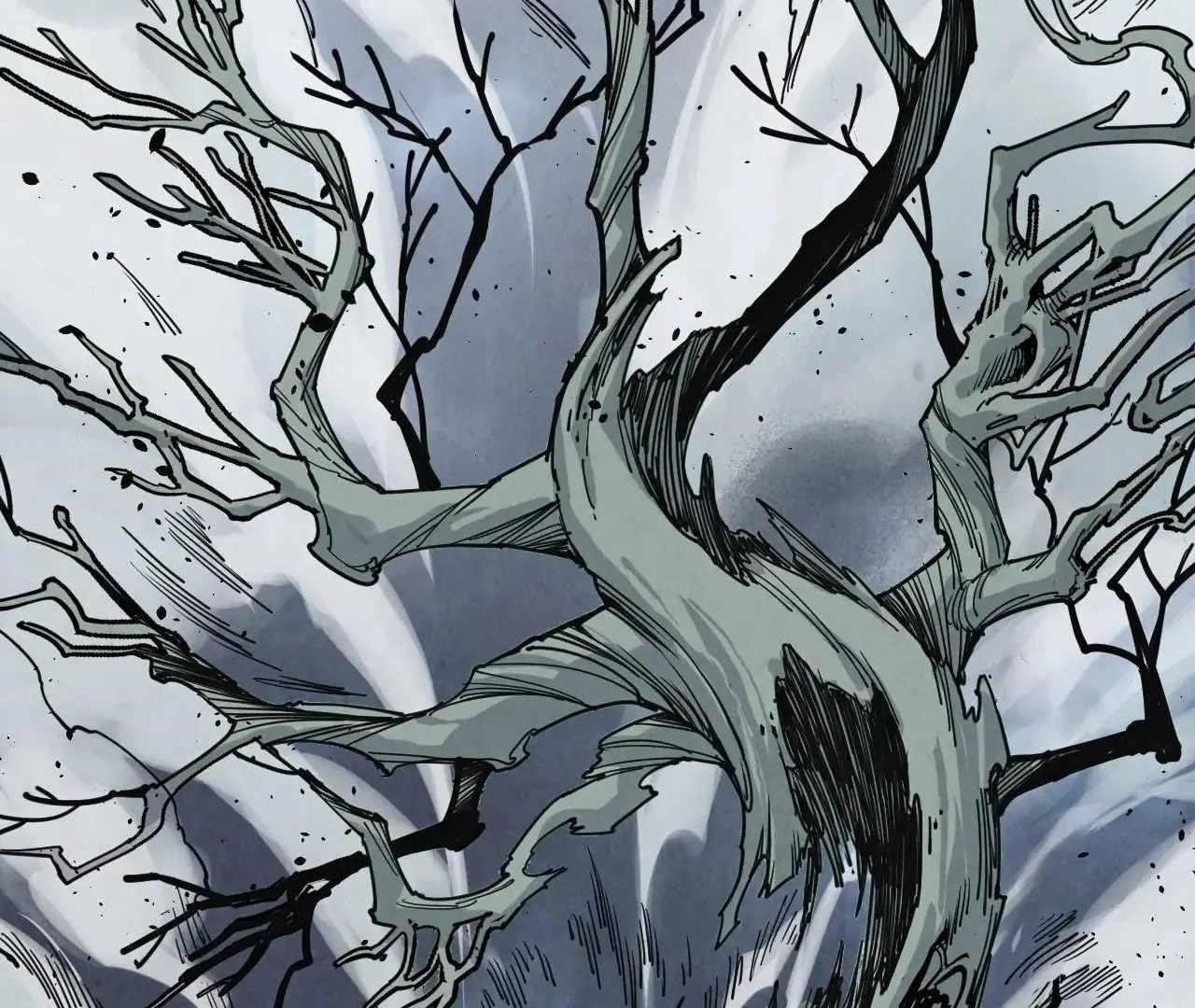 The Eternal Supreme Chapter 380 - Page 67 in English