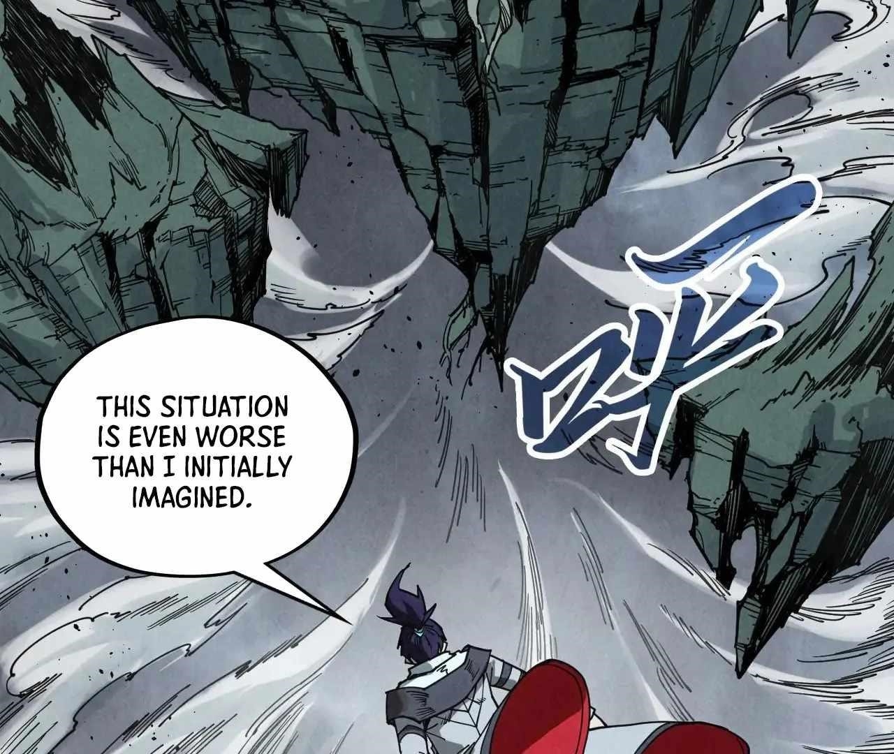 The Eternal Supreme Chapter 380 - Page 69 in English