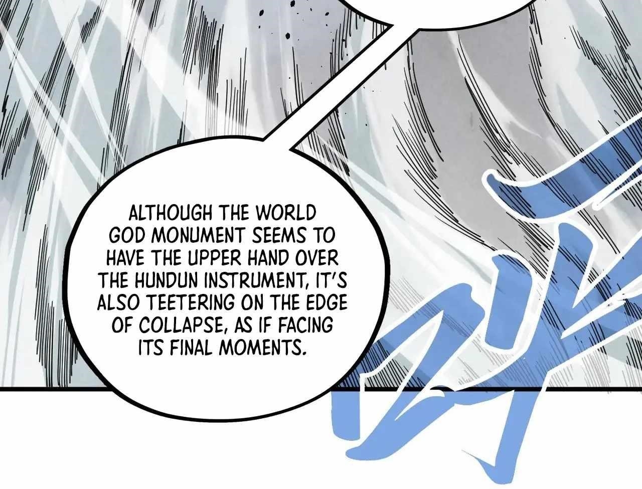 The Eternal Supreme Chapter 380 - Page 71 in English