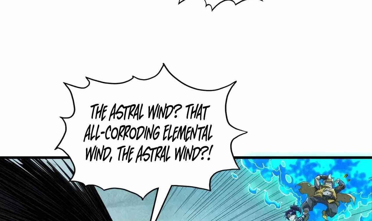 The Eternal Supreme Chapter 380 - Page 84 in English