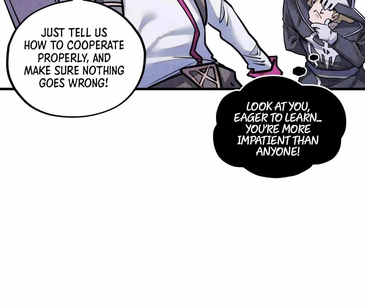The Eternal Supreme Chapter 380 - Page 91 in English