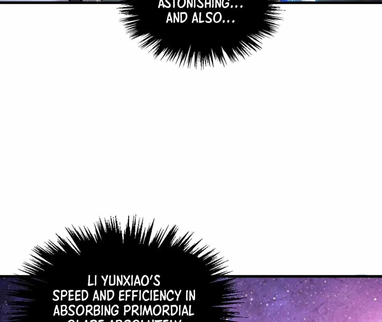 The Eternal Supreme Chapter 380 - Page 97 in English