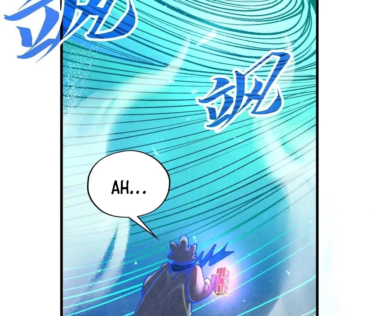 The Eternal Supreme Chapter 382 - Page 10 in English