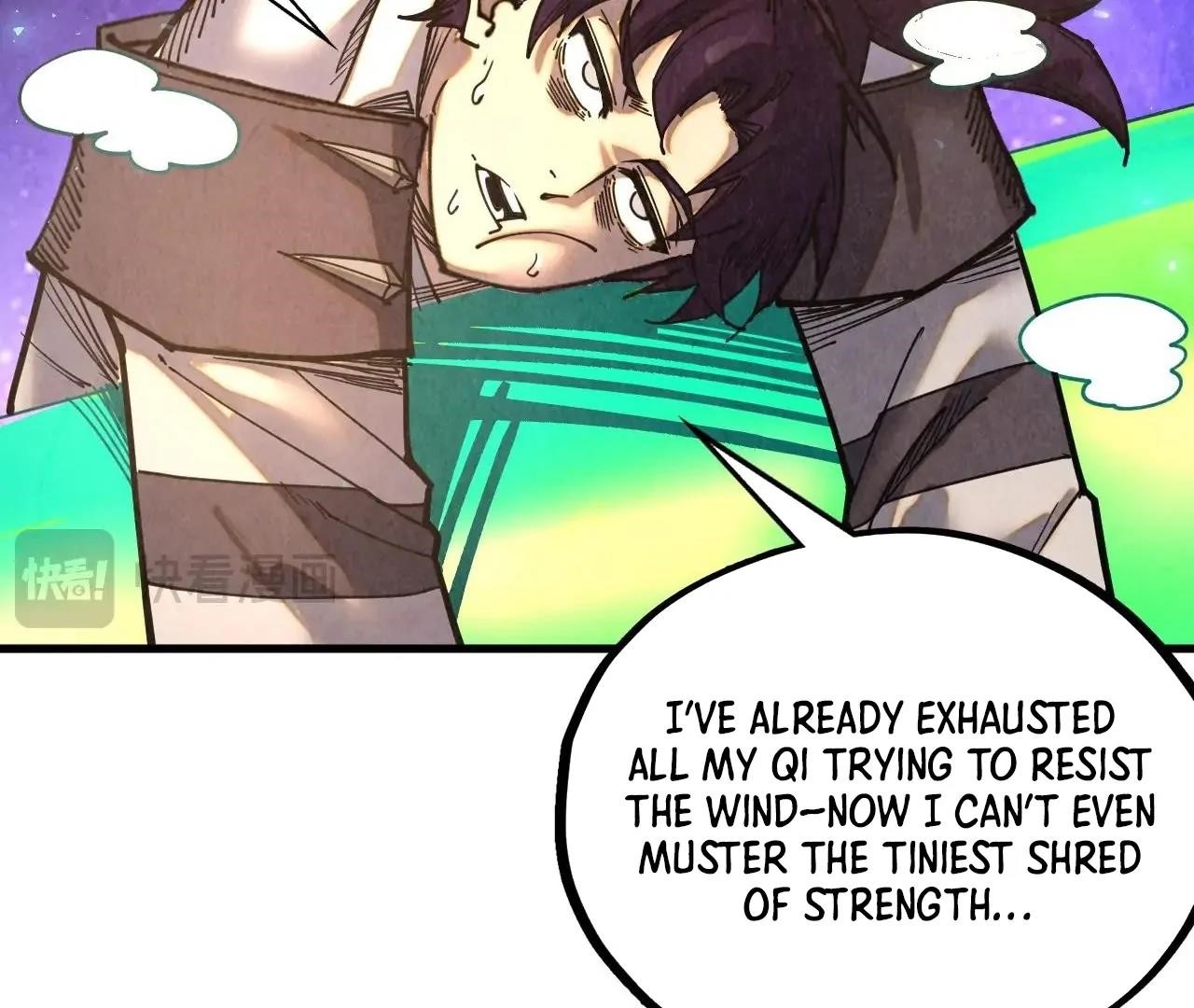 The Eternal Supreme Chapter 382 - Page 102 in English