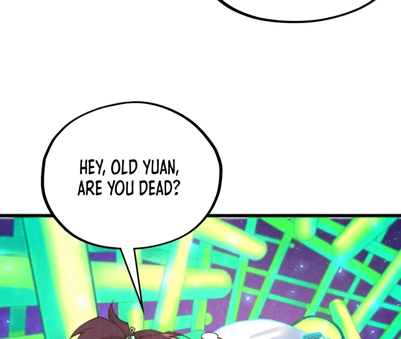 The Eternal Supreme Chapter 382 - Page 103 in English