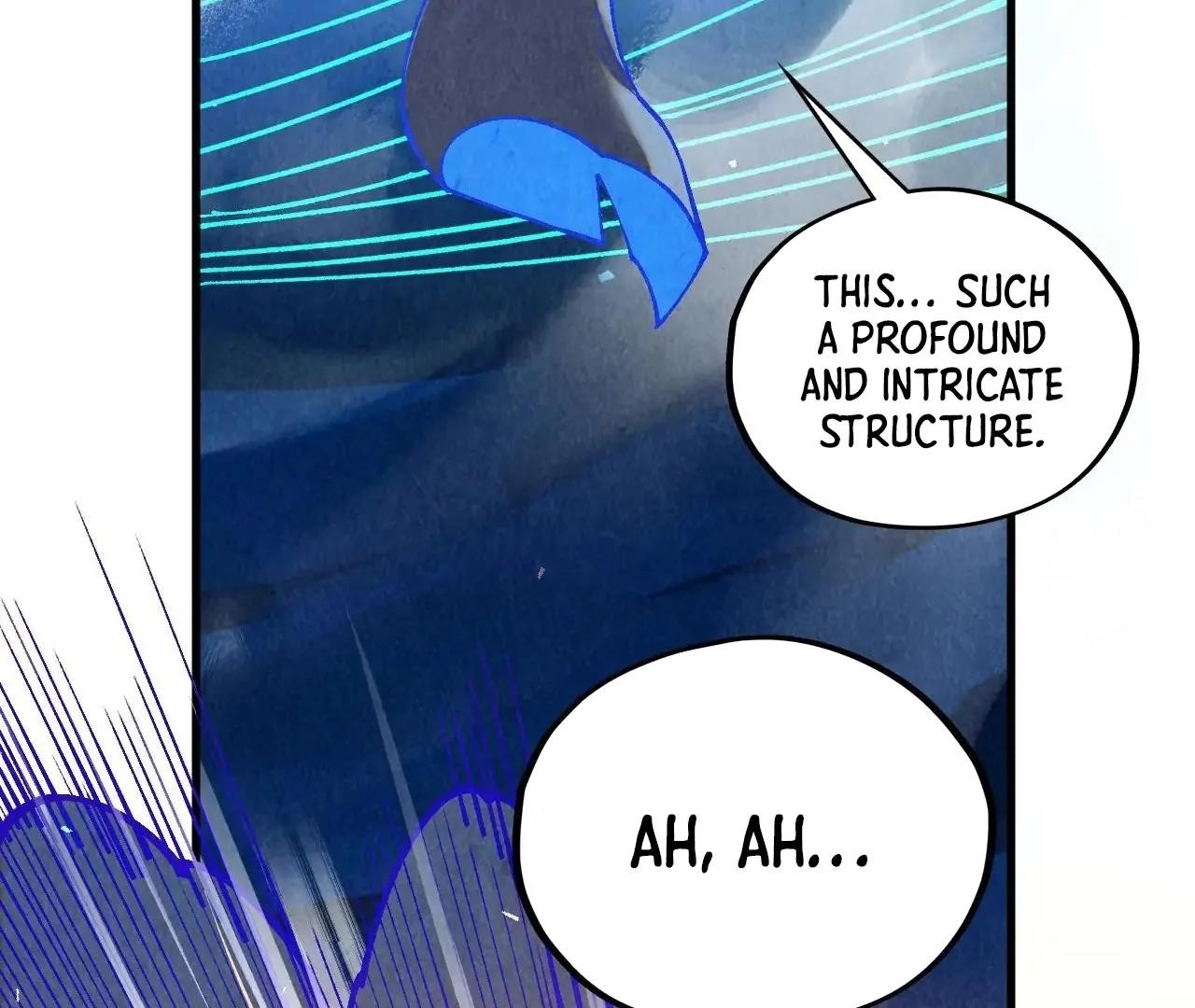 The Eternal Supreme Chapter 382 - Page 11 in English