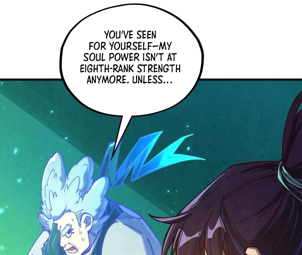 The Eternal Supreme Chapter 382 - Page 144 in English
