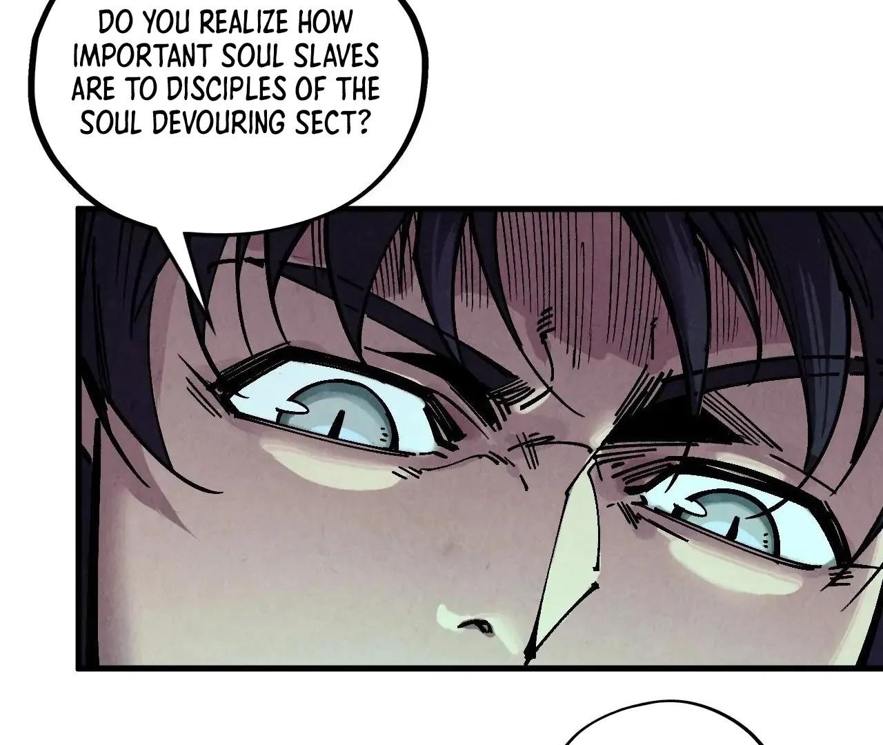 The Eternal Supreme Chapter 382 - Page 151 in English