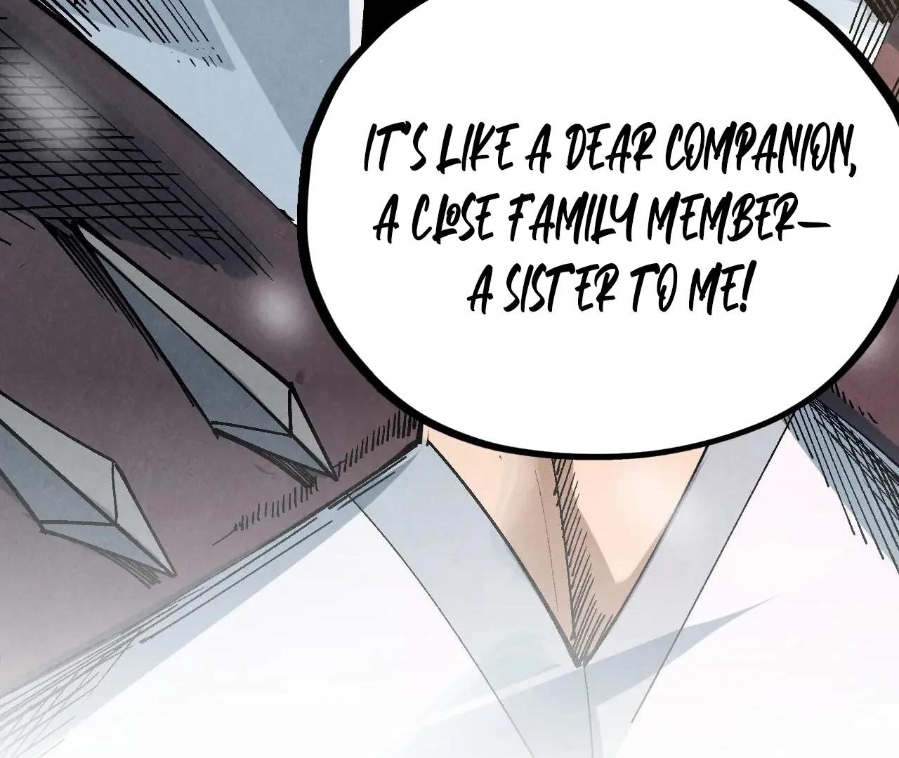 The Eternal Supreme Chapter 382 - Page 156 in English
