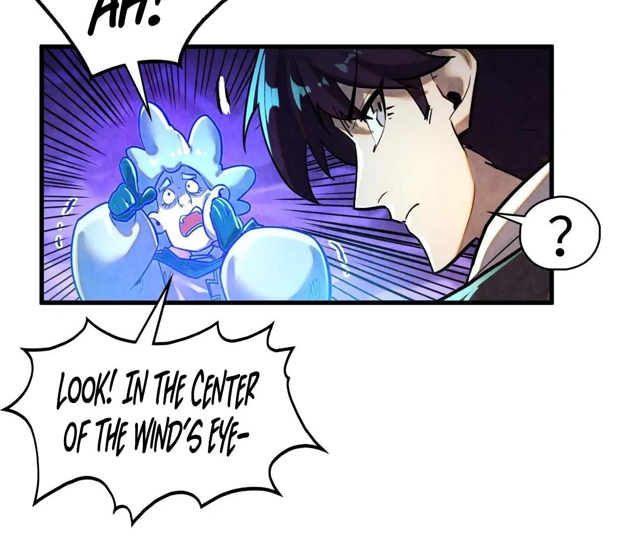 The Eternal Supreme Chapter 382 - Page 24 in English