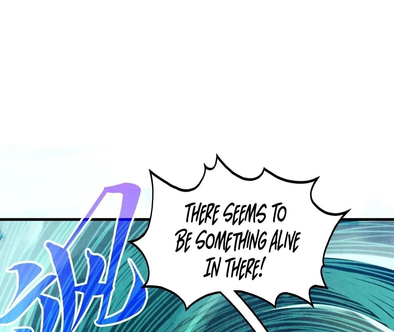 The Eternal Supreme Chapter 382 - Page 25 in English