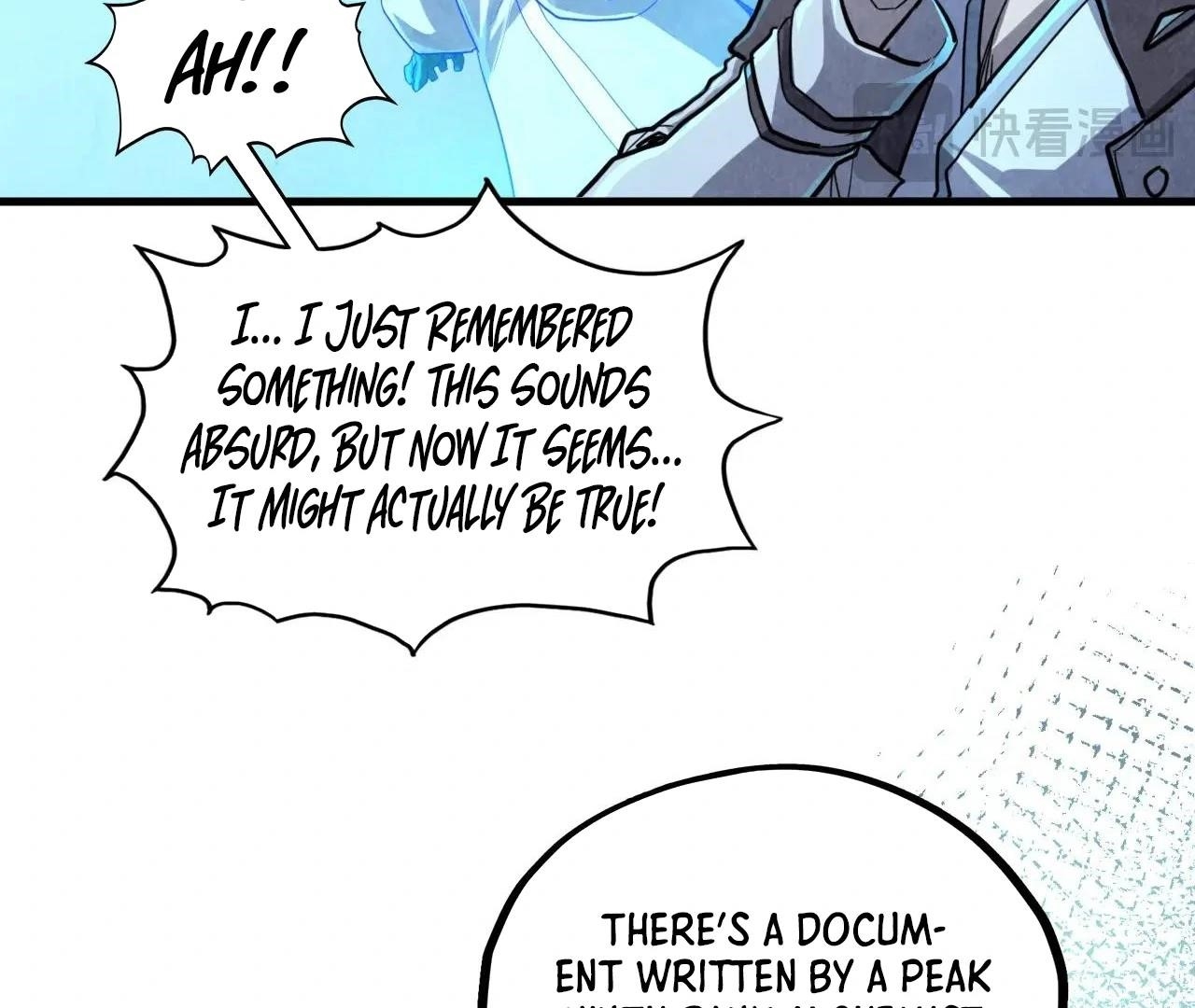 The Eternal Supreme Chapter 382 - Page 48 in English